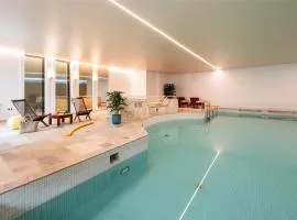 Best Western Hotel Heide