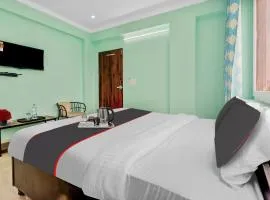 Super Collection O The Kailash Hotel