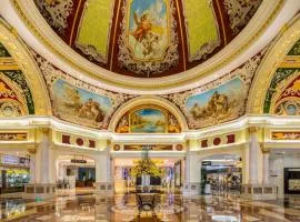 Country Garden Phoenix Hotel Xinhui Jiangmen