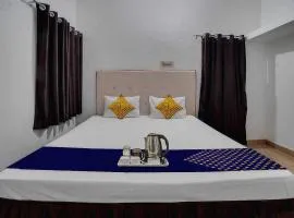 Hotel O Rudraksh Residency