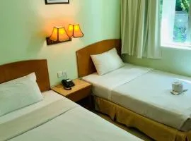 Hotel City Star