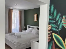 SKOL apartments