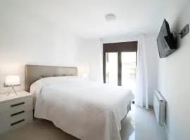 Apartamento Arbones de Manresa
