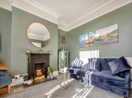 Jack's House, Hotel in Tywyn