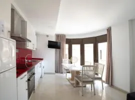 Apartamento Arbones de Manresa