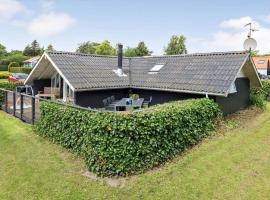 SB106-Sydals-Harresbaek-16, hotel en Sarup
