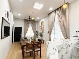 Seroja homestay besut nearest pulau perhentian