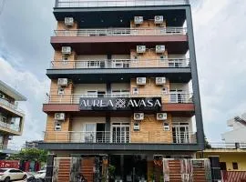 Hotel Aurea Avasa