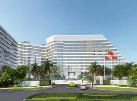 HUALUXE Beihai Silver Beach Resort by IHG