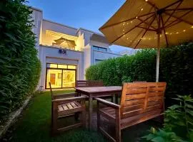 Elegant Townhouse in Hawana resort