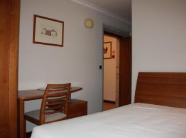 Barroselas에 위치한 호텔 Hotel Rural Quinta de Sao Sebastiao