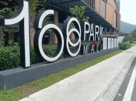 168 Mall Selayang Batu Caves Totoro Theme Residence