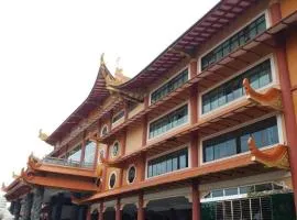 Hotel O Bunga Raya Residence