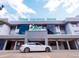 Yeza Garden Hotel