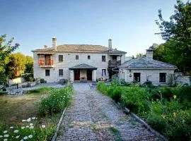 Aloni Guesthouse