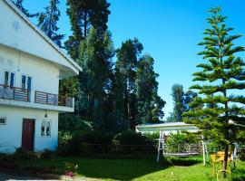 Jevis daffodils, hotel en Ooty
