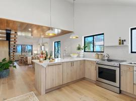 South Seas Beach Cottage 1411, hotel en Captiva