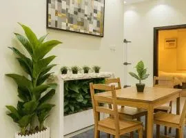 Apartment in Madinah