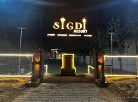 Sigdi Resorts, Alwar