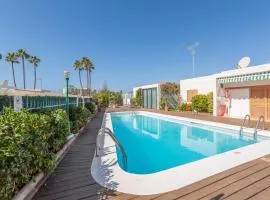 Bungalow En Playa Del Inglés