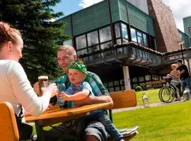 AHORN Waldhotel Altenberg