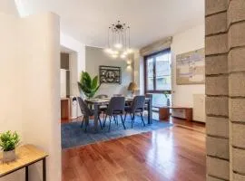 Duomo Central Square 3BR