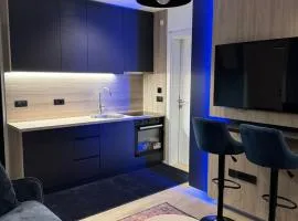 Apartments Lana