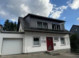 Ferienhaus Winterberg