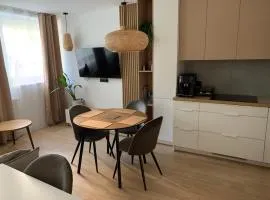 Apartament na Moniuszki