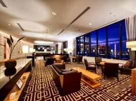 LOISIR HOTEL SHINAGAWA SEASIDE, hotel i Tokyo