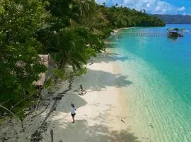 Yenanas Paradise Homestay