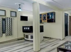 SPOT ON Angle Paradise