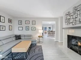 Modern Turnagain Townhome