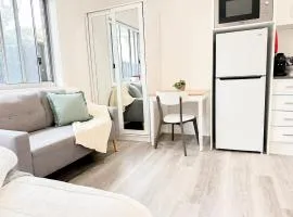 Fortuna Laguna Coastal Studio Free Parking All INC