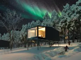 Arctic Lumo Resort