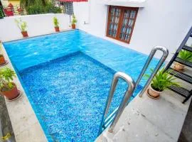 Captain's Home Stay