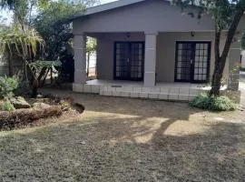 Pendora Lodge Measroch str 13a Piet Retief