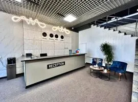 Elite Hotel