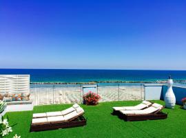 Residence Frontemare