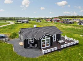 SB50365-Nordborg-Vinkelbaek-27, hotel a Nordborg