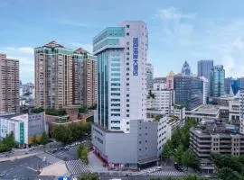 Blue Coast Hotel