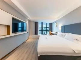 Blue Coast Hotel