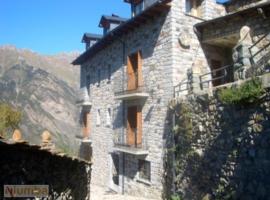 Casa La Abadía, hotel near Sarrau Chair Lift, Cerler