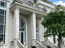 Dehom Vạn Phúc City