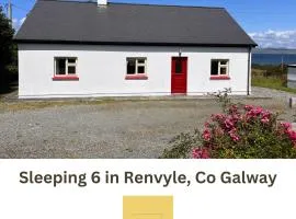 Nancy's Cottage, Renvyle