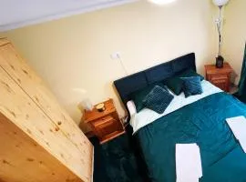 Apartament Economy