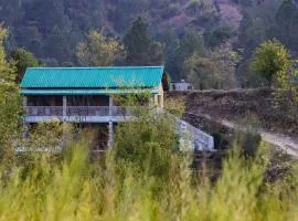 Himkosi Farm by the River