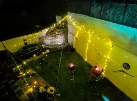 Green HomeStay