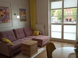 Apartament na Starówce