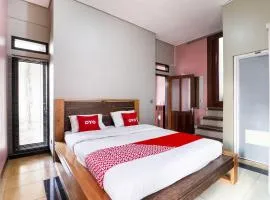 Hotel O Guest House Teras Waruga Syariah